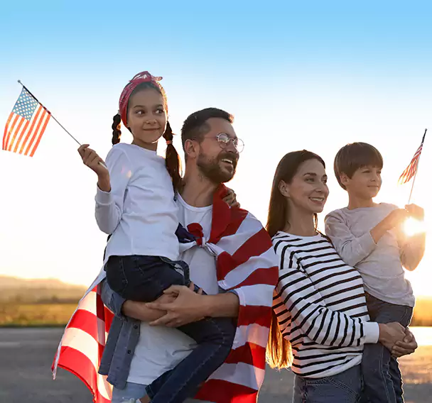Expert US Visa Agency in Guinea-Bissau