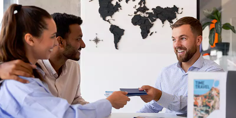 Comprehensive Business Immigration Green Card Services in Guinea-Bissau