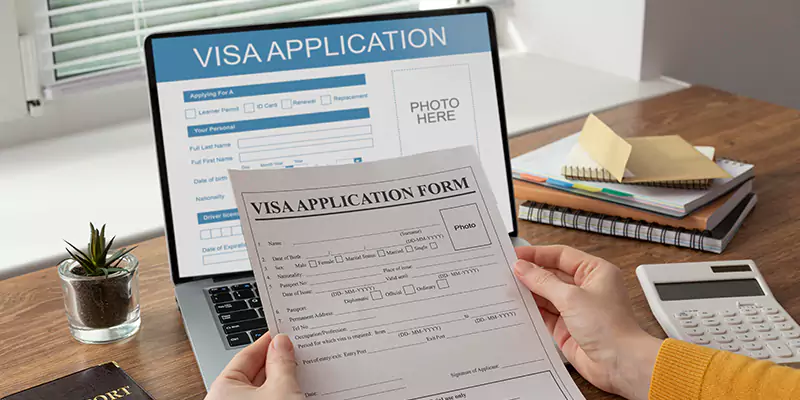 Our Comprehensive Online US Visa Services in Guinea-Bissau