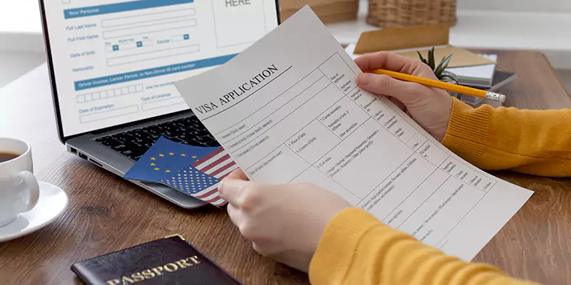Why choose our expert visa team in Guinea-Bissau?