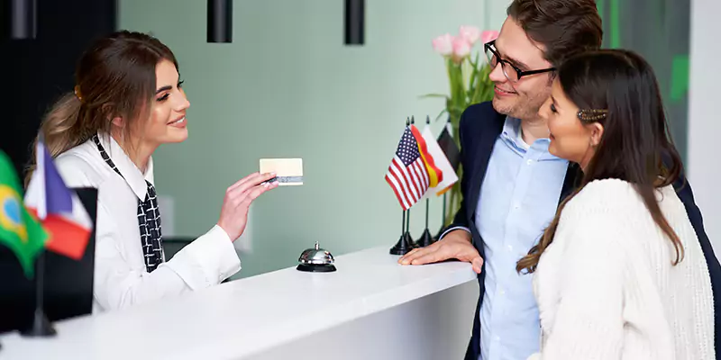 US Startup Visa Services and Strategic Consultation in Guinea-Bissau