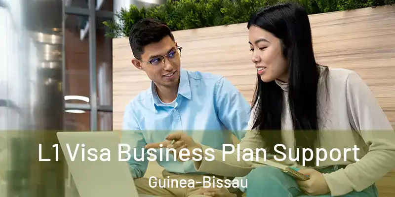  L1 Visa Business Plan Support Guinea-Bissau