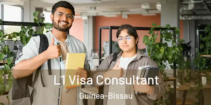  L1 Visa Consultant Guinea-Bissau