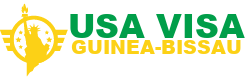 USA Visa Guinea-Bissau